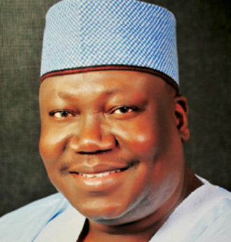 Why Lawan should be the next Senate President