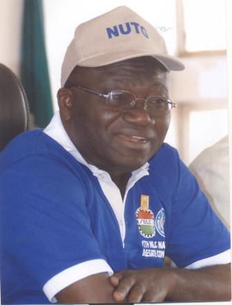Comrades Ajaero, Aremu and their ‘NLC’