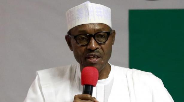 Buhari Begins Oil Industry Clean-Up, sacks NNPC board