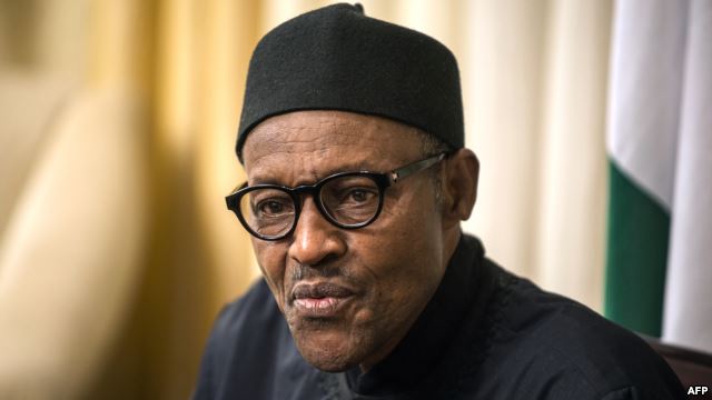 Buhari set to become OPEC President