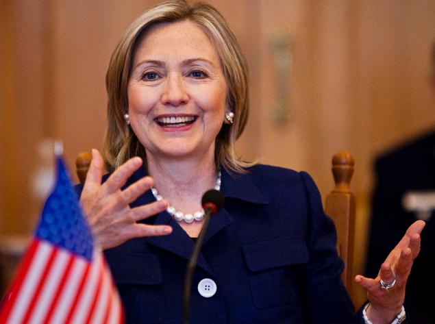 Hilary’s Third-term Conundrum