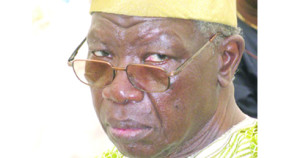 Lateef Kayode Jakande