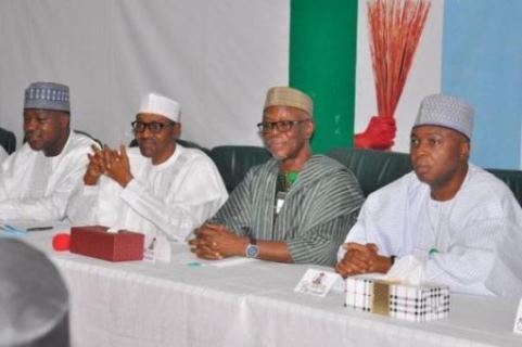Erring party, undisciplined lawmakers