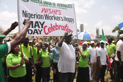 Significance of May Day Celebration