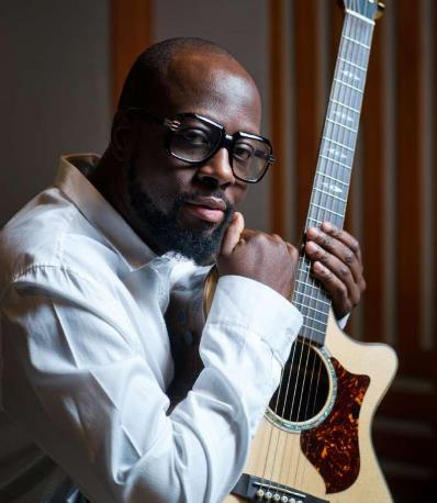 Wyclef Jean, Roselyn Sanchez slam Donald Trump over racist comments