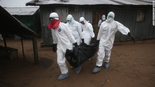 Lassa fever kills 65-year old woman in Delta