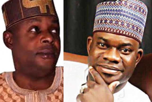 Bello denies involvement in Faleke, Audu’s arrest