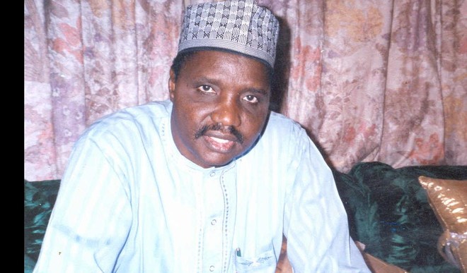 PDP kicks as EFCC releases Buhari’s associate