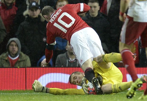 England – FA Cup January 9