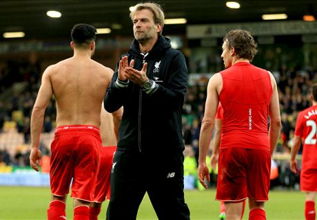 Premier League Results For Sunday, 24 January