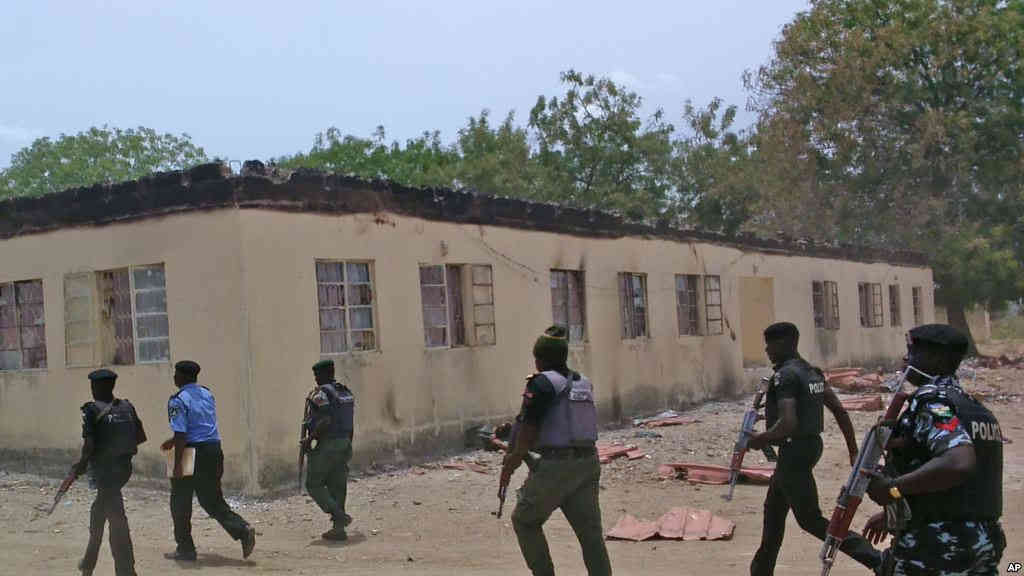 FG To Launch North-East’s Recovery, Peace Building Assessment Programme