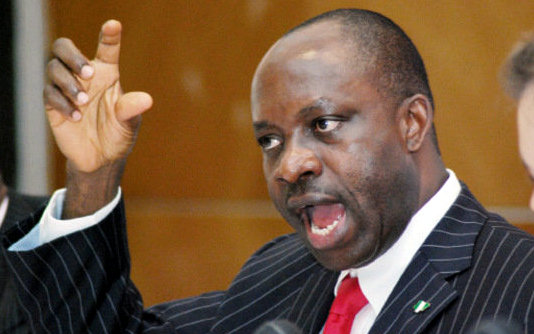 Jonathan ran CBN like Idi-Amin – Soludo