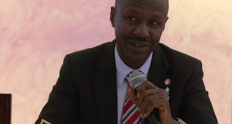 Why we’re yet to invite Jonathan over arms scandal – EFCC