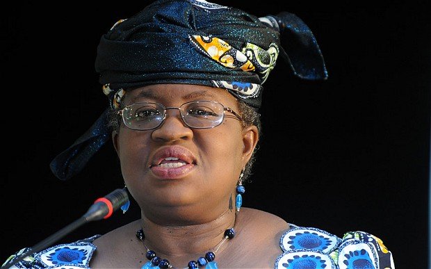 Falana, an integrity-challenged charlatan – Okonjo-Iweala