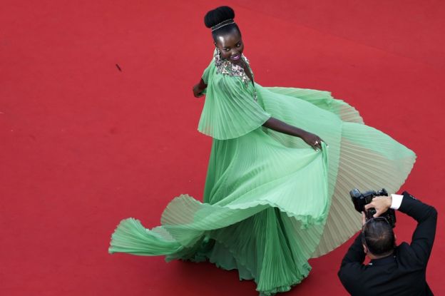 In Pictures: Focus On Africa In 2015