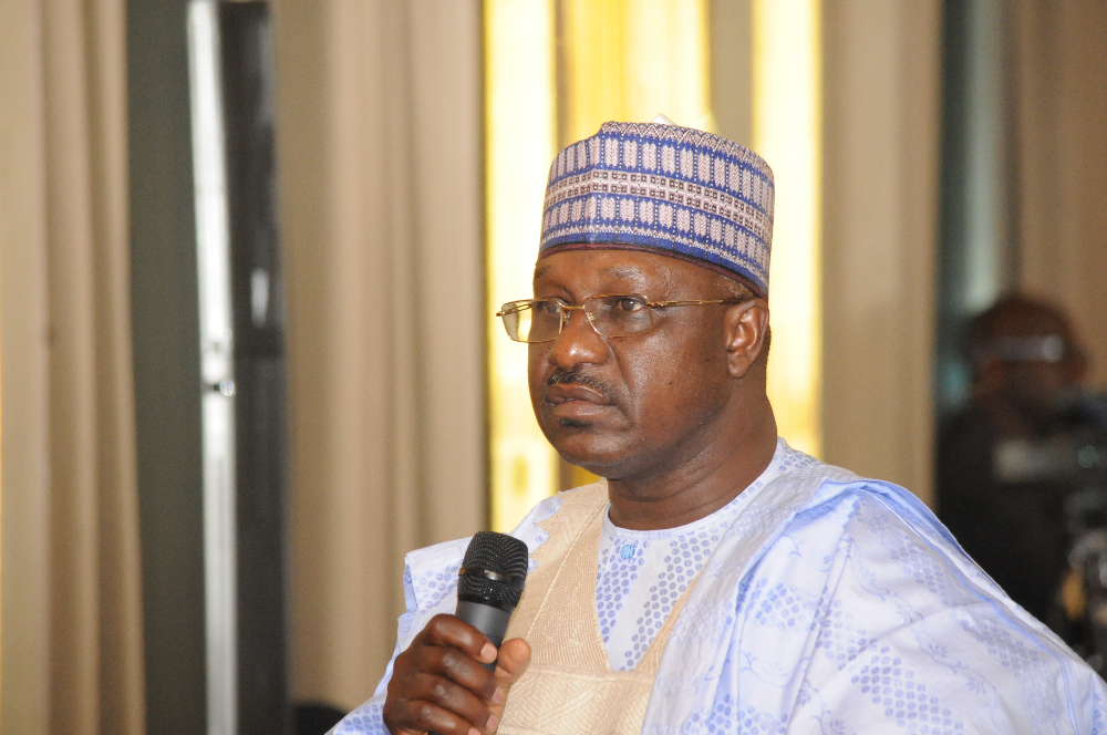 PDP govs condemn Gulak’s invasion of party headquarters