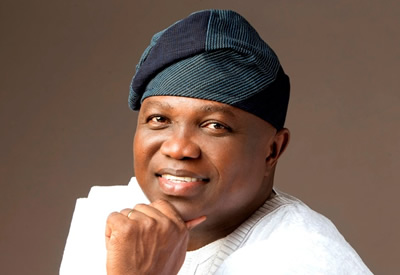 Asiwaju Bola Tinubu, The Iconic Democrat, Is Thinkers Magazine’s Man Of The Year 2015
