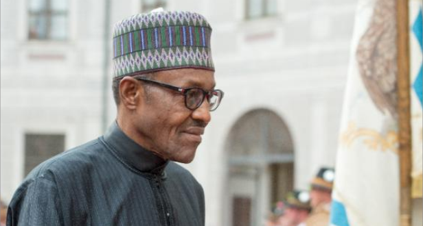 Buhari to host Eaglets, other victorious teams on Jan 21