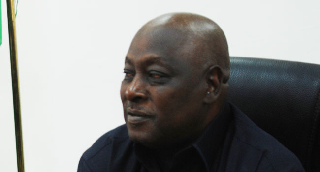 Biafra agitators are misguided – SGF