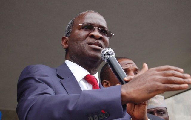 FG approves $200m  loan for Lagos State