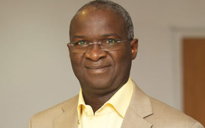Asiwaju Bola Tinubu, The Iconic Democrat, Is Thinkers Magazine’s Man Of The Year 2015
