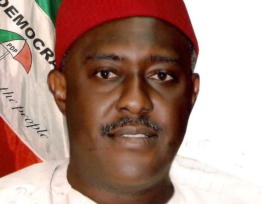 PDP accuses EFCC of plotting to kill Metuh