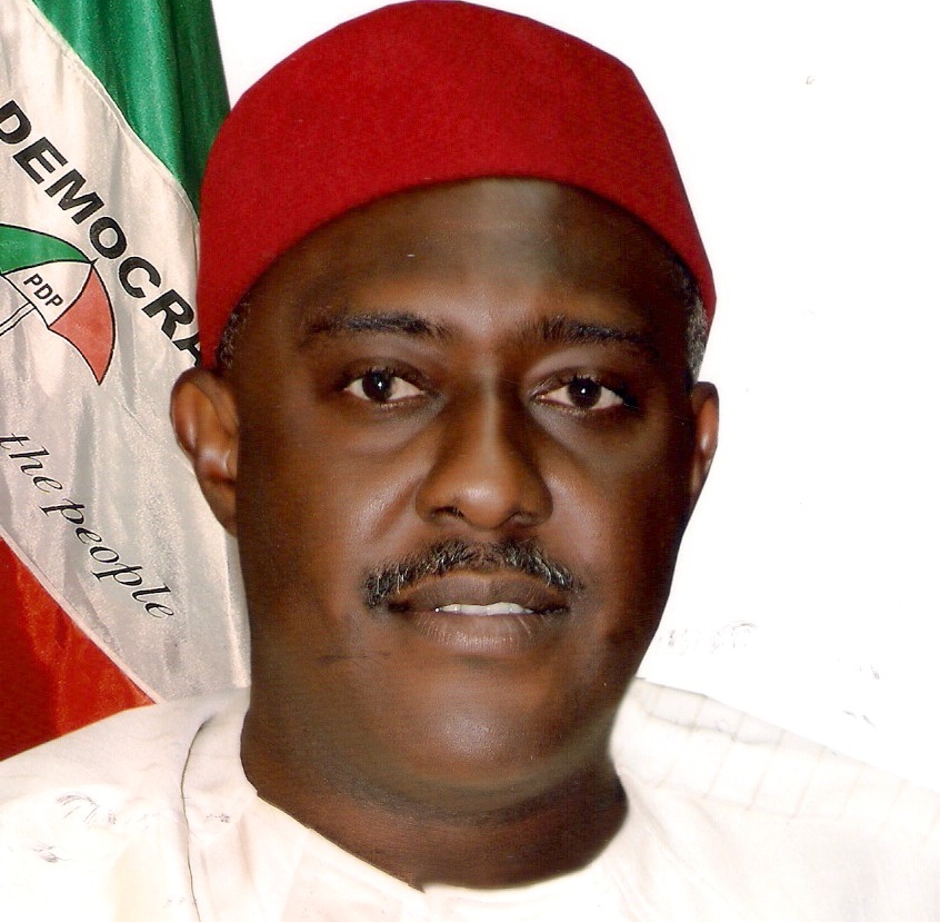PDP accuses EFCC of plotting to kill Metuh
