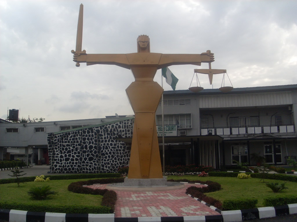 Lawmaker advocates capital punishment for looters