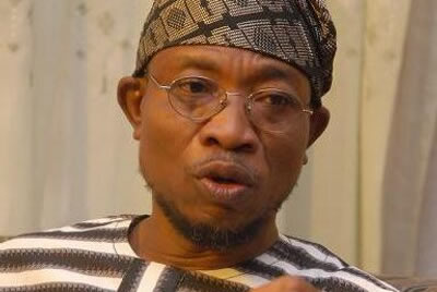 Asiwaju Bola Tinubu, The Iconic Democrat, Is Thinkers Magazine’s Man Of The Year 2015
