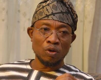Asiwaju Bola Tinubu, The Iconic Democrat, Is Thinkers Magazine’s Man Of The Year 2015