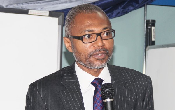 Alleged N15bn fraud:  EFCC arrests NBC boss
