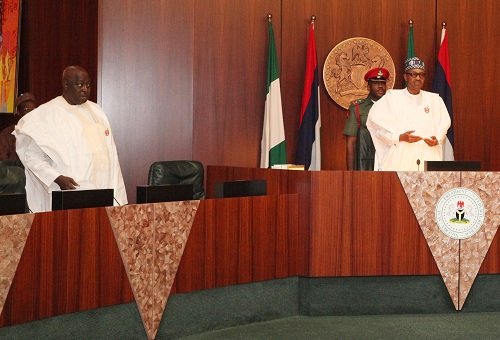 Senate moves to stop FEC from awarding contracts