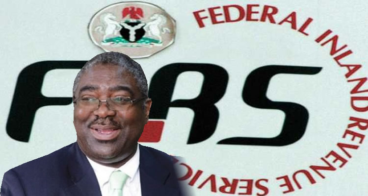 FIRS threatens to shut NNPC operations over tax evasion