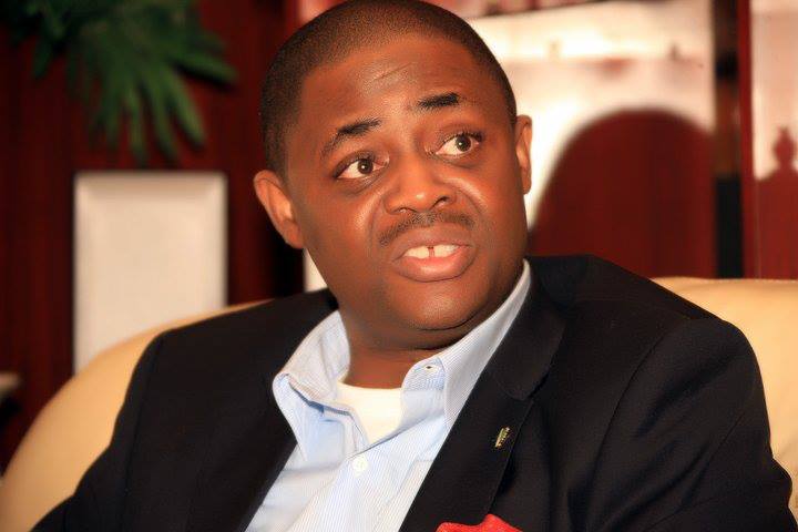Fani-Kayode denies collecting N1.7bn from Dasuki