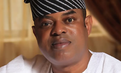 Asiwaju Bola Tinubu, The Iconic Democrat, Is Thinkers Magazine’s Man Of The Year 2015