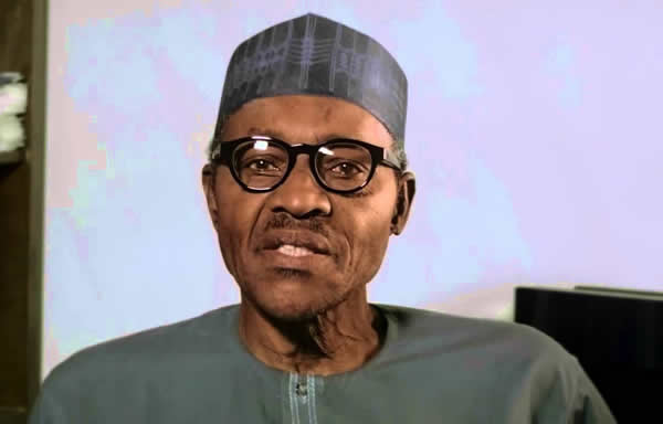 Buhari To Serve As Grand Patron Of Committee On Corporate Philanthropy