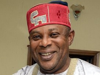 Asiwaju Bola Tinubu, The Iconic Democrat, Is Thinkers Magazine’s Man Of The Year 2015