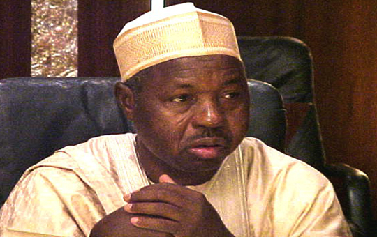 Katsina State: Where Good Governance Counters Propaganda By Bature Sani Malumfashi