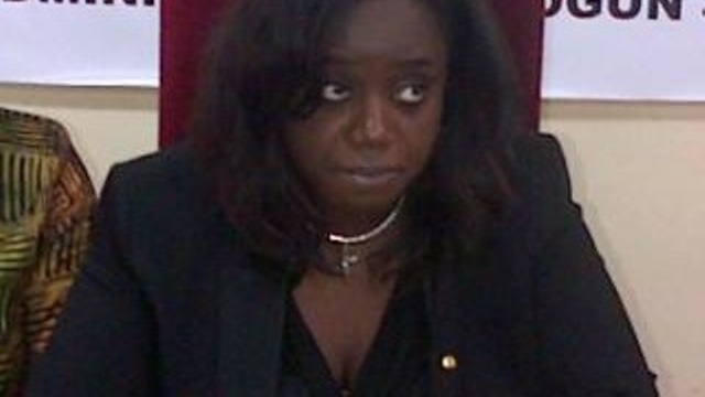 FG denies withdrawing 2016 budget for adjustment