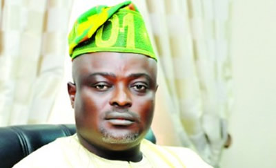Asiwaju Bola Tinubu, The Iconic Democrat, Is Thinkers Magazine’s Man Of The Year 2015
