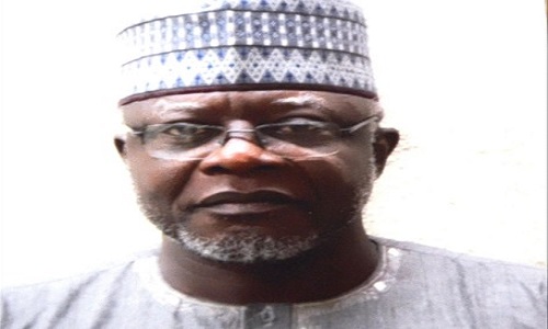 Buhari appoints Abdallah as new NDLEA chairman