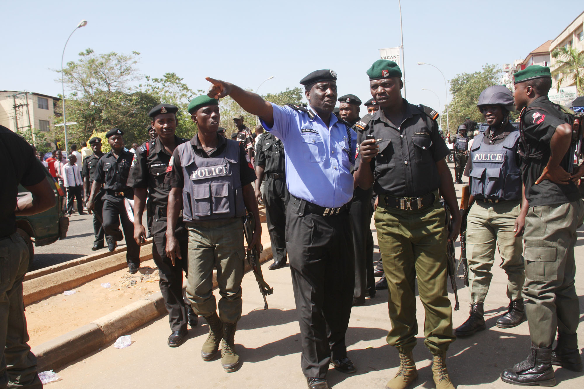 Famous political thug killed in Ilorin