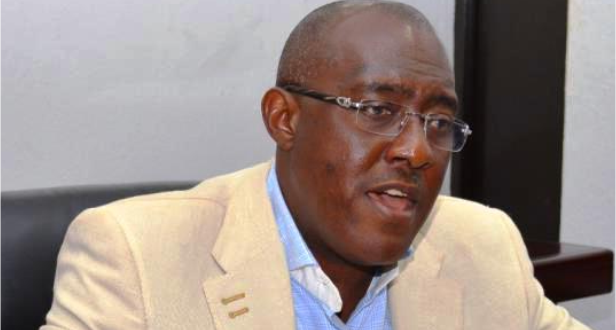 Metuh tears own statement, admits receiving N400m