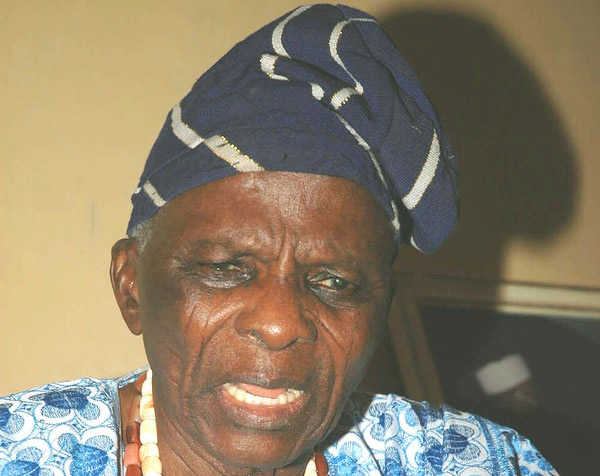 Nigeria Will Miss The Wise Counsel Of Olubadan – Buhari