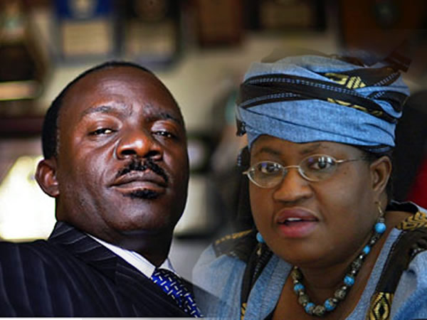 Okonjo-Iweala’s public service records appalling – Falana