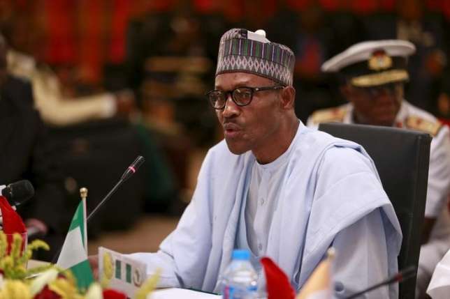 Africa Must Silence Guns Now, Stop Preventable Deaths – Buhari