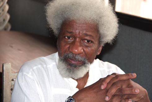 N82m birthday dinner: Corruption is fighting back – Soyinka