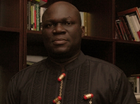 A Visit To FRSC By Reuben Abati