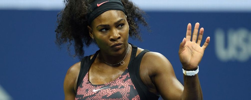Kerber denies Serena 22nd grand slam