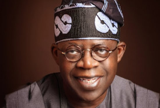 Asiwaju Bola Tinubu, The Iconic Democrat, Is Thinkers Magazine’s Man Of The Year 2015